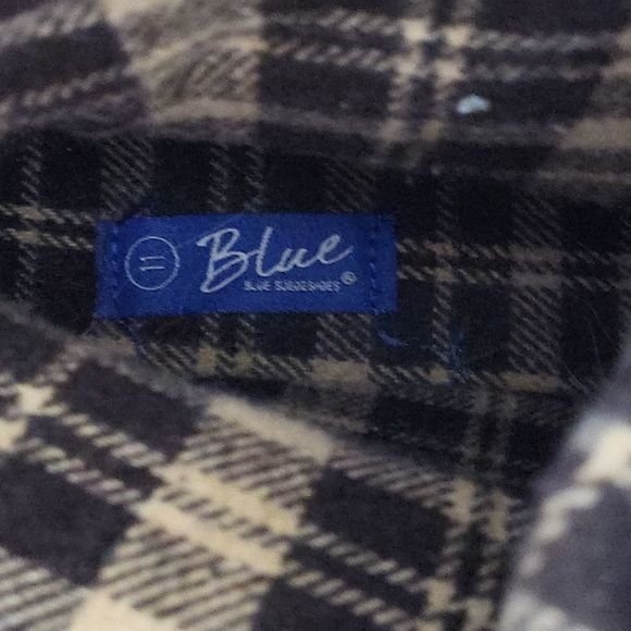 Blue rain boots - Picture 2 of 9